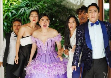 ‘Biệt đội rất ổn’ tung trailer ‘đụng đâu cười đó’