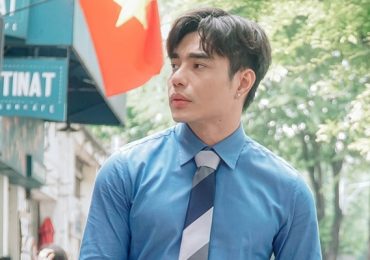 ‘Thánh ra dẻ’ Dương Lâm bỗng hóa nam thần trong ‘Khi ta hai lăm’