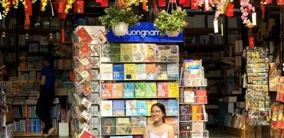 Công ty Cổ phần Văn hóa Phương Nam kỷ niệm hành trình 41 năm phát triển văn hóa Việt