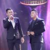 ‘Tuyệt đỉnh song ca’: Cặp đôi Đồng Tháp ‘bùng nổ’ với 4 lựa chọn từ ban giám khảo