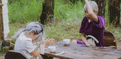 Tóc Tiên bất ngờ tỏ thái độ gay gắt với tlinh