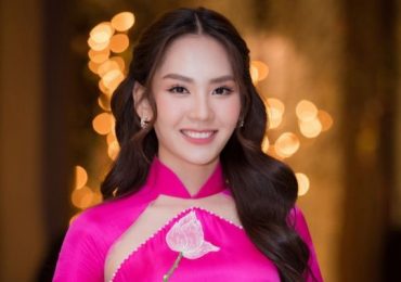 Công bố dự án nhân ái, Mai Phương được fans ‘khen lấy khen để’