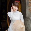 Hoa hậu Hải Dương thay đổi quan điểm sống sau nhiều biến cố