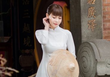 Hoa hậu Hải Dương thay đổi quan điểm sống sau nhiều biến cố