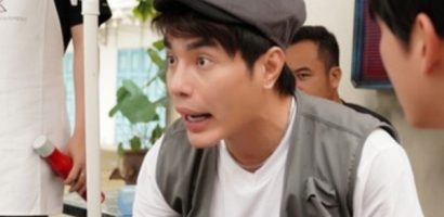 Kinh nghiệm livestream đầy mình, Lê Dương Bảo Lâm vẫn ‘khớp’ khi đóng streamer trong ‘Nhà bà Nữ’