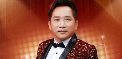 Quang Thành: ‘Dù đi bất cứ đâu thì quê hương Việt Nam vẫn là nơi trở về’