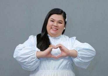 Tuyền Mập giữ tinh thần lạc quan khi đối mặt với những phán xét khắt khe