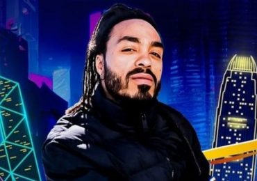Alex The Cage trở thành giám khảo ‘Dalat Best Dance Crew 2023’