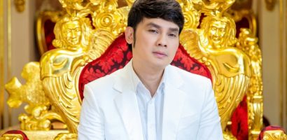 Phim ca nhạc ‘Anh em bỏ nhau sao đành’ của Kim Tiểu Long hứa hẹn tạo hit