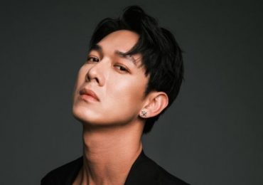Song Luân gây sốt với bộ ảnh khoe body vạn người mê