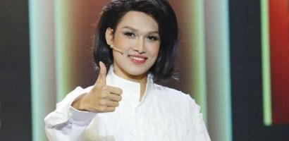 ‘Phi Thanh Vân lậu’ đau lòng vì bị khán giả ‘chê’ làm lố