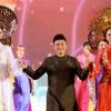 NTK Ngô Nhật Huy mang BST áo dài lộng lẫy lên sân chơi ‘Miss Xuân’