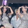 Á hậu Phương Nhi, Ngọc Hằng trổ tài nhảy hit của Hoàng Thuỳ Linh