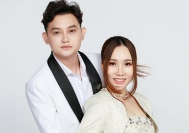 Cháu trai NSƯT Kim Tiểu Long ‘chốt đơn’ với bạn gái hơn 6 tuổi