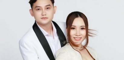Cháu trai NSƯT Kim Tiểu Long ‘chốt đơn’ với bạn gái hơn 6 tuổi