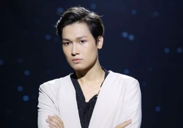 Mậu Đạt thử thách nhảy dance sport ghi điểm từ NSƯT Vũ Thành Vinh