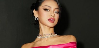 Mentor được kỳ vọng nhất ‘Miss International Queen Vietnam 2023’ gọi tên Mai Ngô