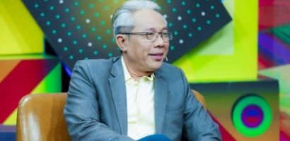 Trung Dân cùng Hùng Thuận ăn xoài uống dừa đến mức ‘tiêu chảy’