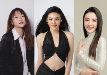 Lý Hải phát hiện ra ba nữ diễn viên mới toanh trong làng điện ảnh