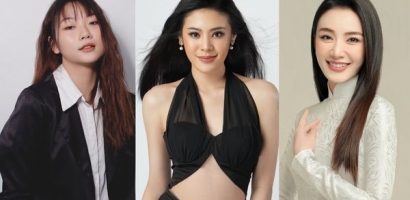 Lý Hải phát hiện ra ba nữ diễn viên mới toanh trong làng điện ảnh