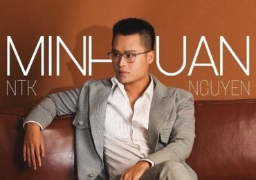 Hai Hoa hậu quốc tế chuộng thiết kế của Nguyễn Minh Tuấn
