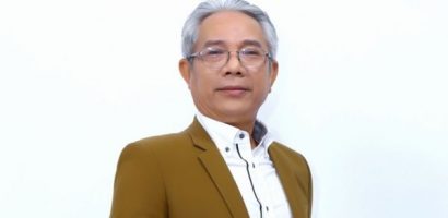 Nghệ sĩ Trung Dân hướng về bà xã: ‘Cô ấy đối với tôi là cả bầu trời’