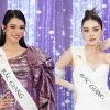 Mỹm Trần, Đan Tiên, Tường San gây chú ý vì nhan sắc xinh đẹp trong MIQVN2023