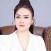 Hoa hậu Nhân ái Liễu Nhung: ‘Sống là cho đi, đâu phải chỉ nhận lại cho riêng mình’