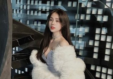 Hương Ly định hướng hình ảnh chuyên nghiệp và chỉn chu