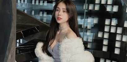 Hương Ly định hướng hình ảnh chuyên nghiệp và chỉn chu