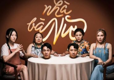 ‘Nhà bà Nữ’ của Trấn Thành ấn định lịch chiếu ở quốc tế
