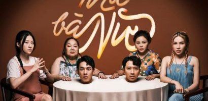 ‘Nhà bà Nữ’ của Trấn Thành ấn định lịch chiếu ở quốc tế