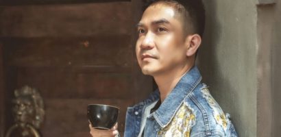 Ca nhạc sĩ Phạm Khánh Hưng trở lại thị trường nhạc Việt
