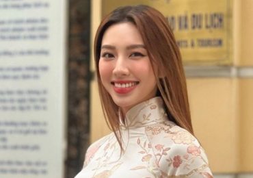 Thùy Tiên kêu gọi cộng đồng làm ‘Những điều nhỏ xíu’