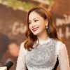 Lan Phương lần đầu đóng cặp với Doãn Quốc Đam trong phim mới