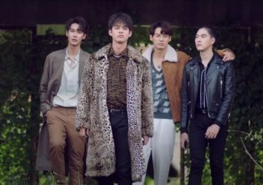 ‘F4 Thái Lan’ đến Việt Nam, fans Việt chắc chắn sẽ đứng ngồi không yên trong sự kiện ‘Shooting Star in Ho Chi Minh City’