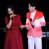 Đan Trường – Lương Bích Hữu hát live ‘Thiên hạ hữu tình nhân’