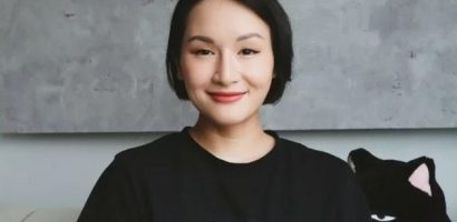 YouTuber ‘Giang Ơi’ khiến MC Ngọc Lan ‘cười ngất’ với hành trình đi sinh