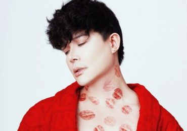 Nathan Lee hé lộ dự án ngày 14/2 khiến fans choáng váng