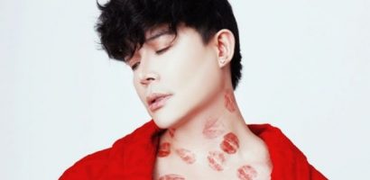 Nathan Lee hé lộ dự án ngày 14/2 khiến fans choáng váng