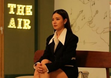 Midu tái xuất với hình tượng chị đại quản lý siêu ngầu