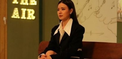 Midu tái xuất với hình tượng chị đại quản lý siêu ngầu