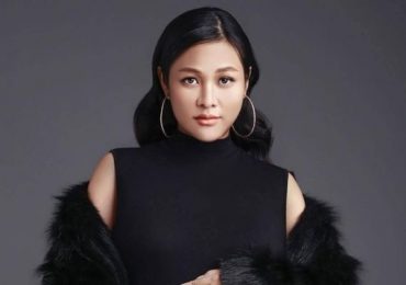 Diễn viên Trà Ngọc hóa ‘racing girl’ trong ‘Tết này có má có ba’