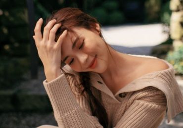 Thúy Diễm trở lại màn ảnh nhỏ với bộ phim dài 77 tập