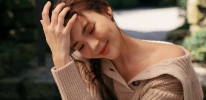 Thúy Diễm trở lại màn ảnh nhỏ với bộ phim dài 77 tập
