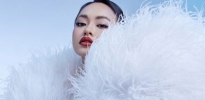 Mai Ngô chào năm mới 2023 với bộ ảnh đầy thần thái