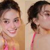 Đứng hình trước nhan sắc của Hoa hậu Tiểu Vy