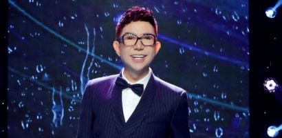 Nhờ ‘đúp học’, Long Nhật gặp được tình đầu