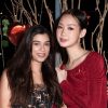 Bảo Ngọc hội tụ cùng Miss Intercontinental Ấn Độ