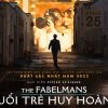 ‘The Fabelmans: Tuổi trẻ huy hoàng’ – Bộ phim lý giải sự thành công của đạo diễn giàu nhất thế giới Steven Spielberg